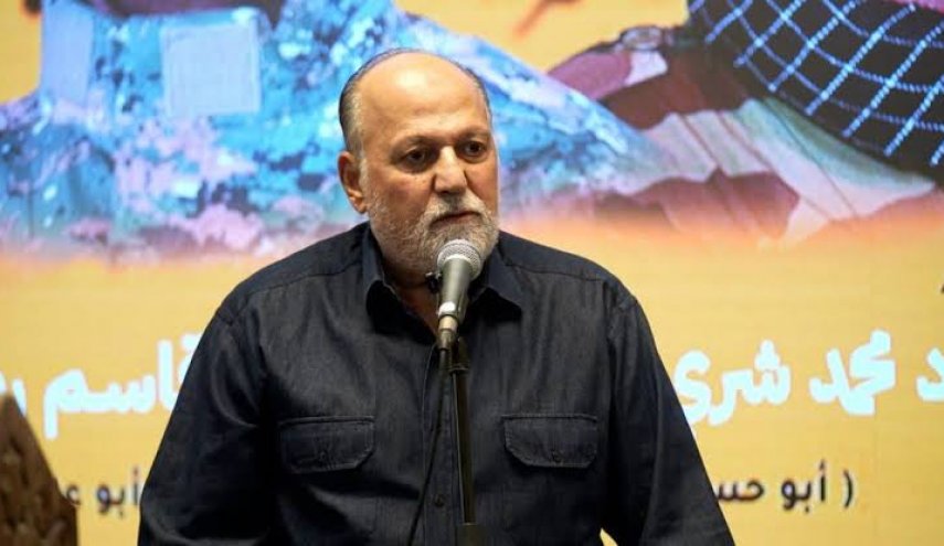 النائب علي عمار: الانحياز الألماني للاحتلال يهدد أمن المنطقة واستقرارها