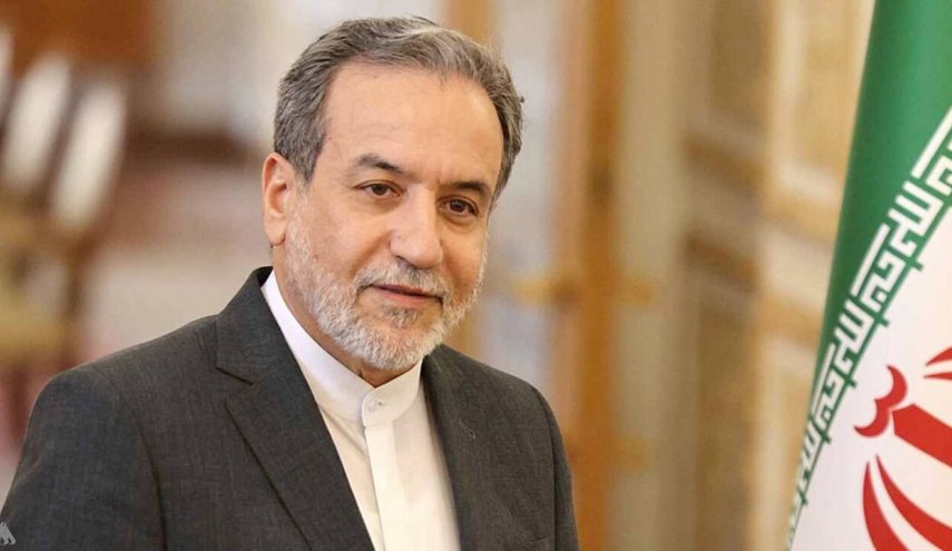 عراقجي: كل الشكر للعراق على حسن الاستضافة ومهابة الوداع