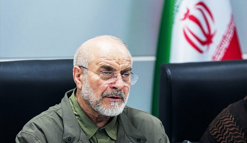 قاليباف للعدو الأميركي: لا تتخبطوا عبثا في الوحل لانكم ستغوصون أكثر