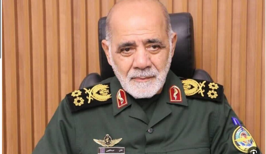 قائد مقر خاتم الانبياء: سنقتصّ من قتلة القائد الشهيد عاجلا أم آجلا