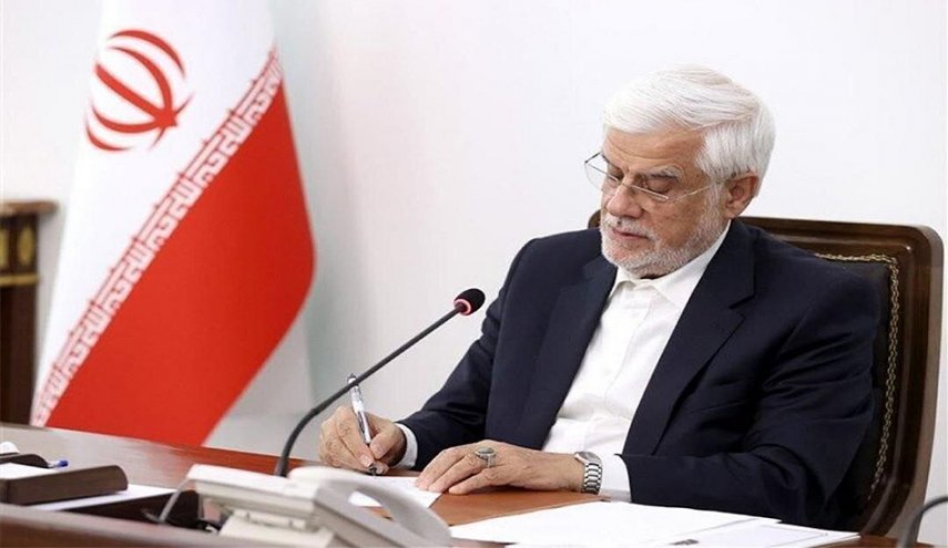 بصلابة وتضامن وطني.. عهد جديد تبدأه ايران تحت قيادة آية الله السيد مجتبى الخامنئي 