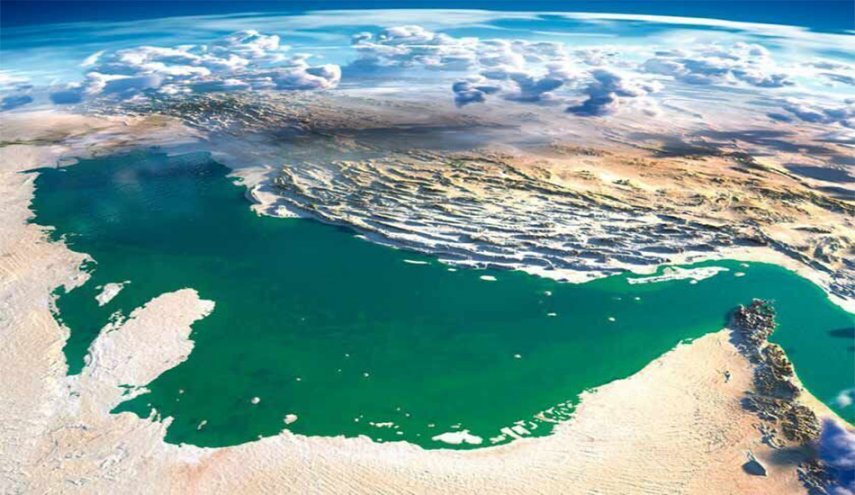 عدد السفن العابرة للممر المقترح أميركيا في مضيق هرمز ينخفض الى الصفر 