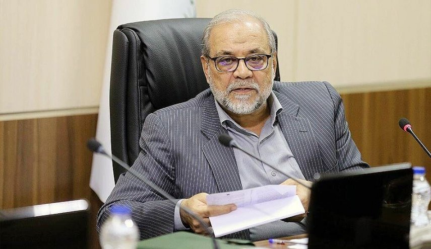 ذو القدر: الهجوم على بنى إيران التحتية سيُقابل برد مماثل