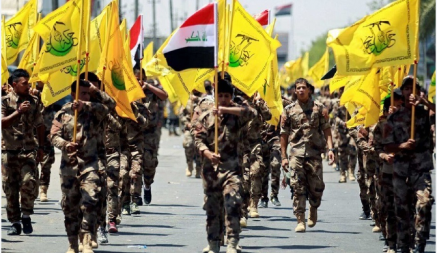 بعد وداع الإمام الشهيد..المقاومة العراقية تعلن مرحلة جديدة من الاستعداد والمواجهة

