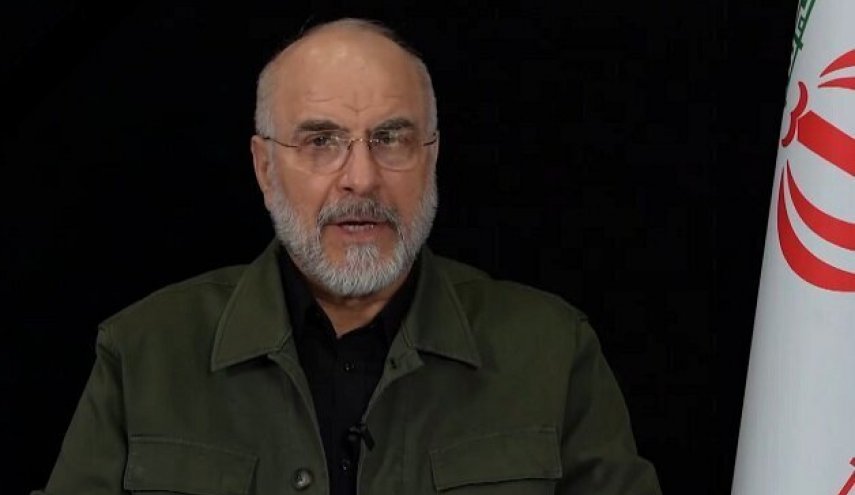 قاليباف:الثأر من قتلة القائد الشهيد سيتحقق بتحرير القدس