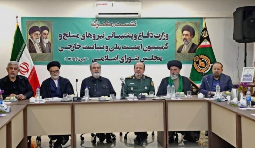 الدفاع الإيرانية: قدراتنا تعززت بعد الحرب وإنتاج المسيرات تضاعف3 مرات
