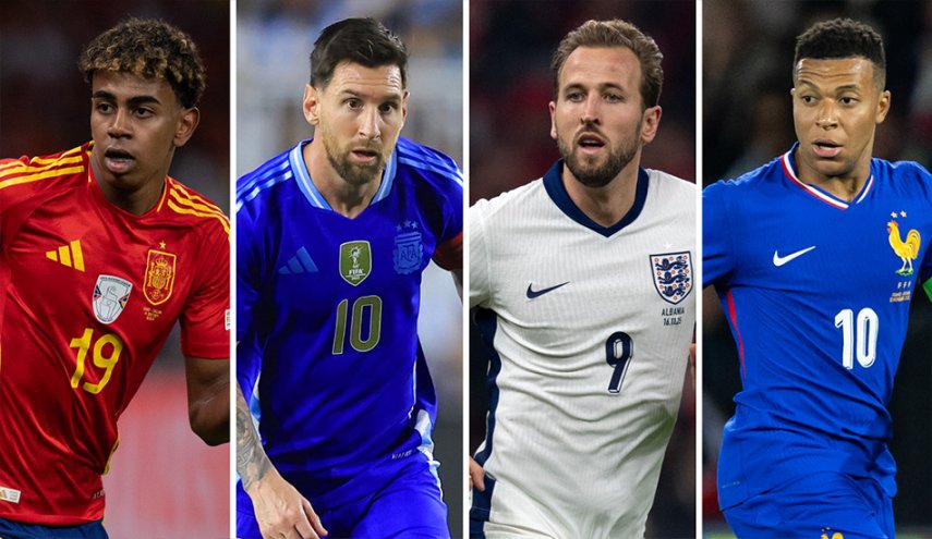نصف نهائي استثنائي في مونديال 2026 بعد اكتمال عقد الكبار
