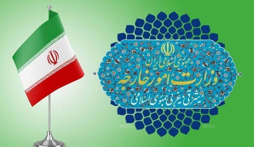 وزارة الخارجية الايرانية: النظام الامريكي انتهك جميع بنود الاتفاق تقريبا