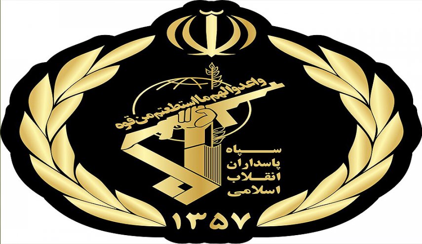 حرس الثورة الاسلامية يدمر منشآت أمريكية بالبحرين وعُمان