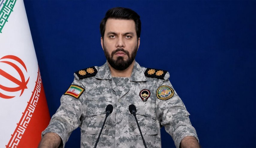 مقر خاتم الأنبياء: لن نسمح لواشنطن بالتدخل في إدارة مضيق هرمز