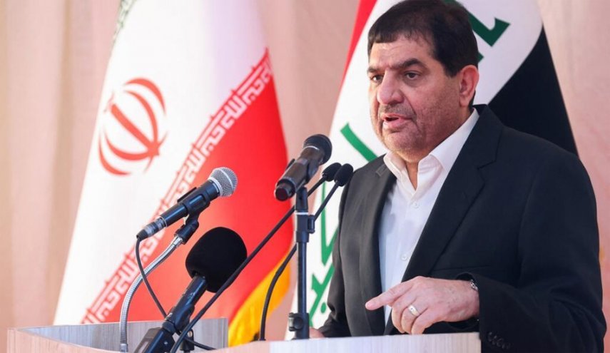 مستشار قائد الثورة: ندافع عن مضيق هرمز حتى لا نضطر لتقديم تنازلات للعدو 