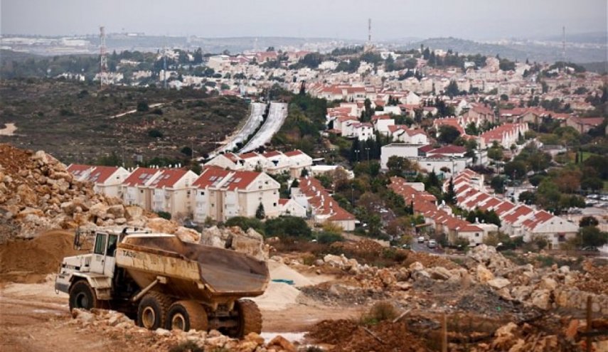 450 وحدة استيطانية جديدة..الاحتلال يوسّع الاستيطان في القدس المحتلة