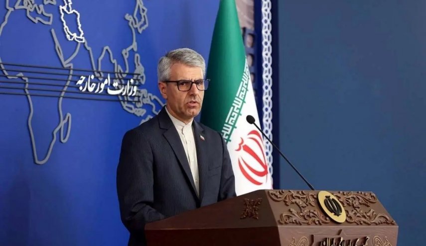 إيران تدين العدوان على مطار صنعاء: انتهاك للقانون الدولي 