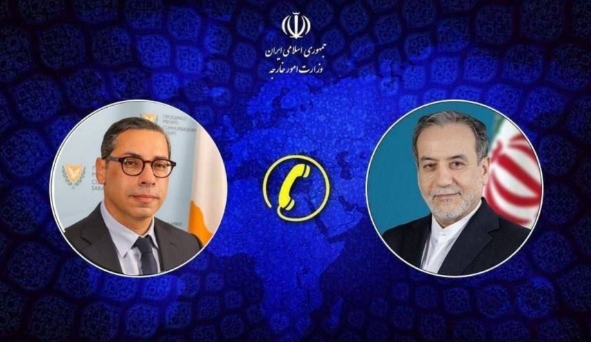 عراقجي: انعدام الأمن في مضيق هرمز هو نتيجة للعدوان الأمريكي والصهيوني