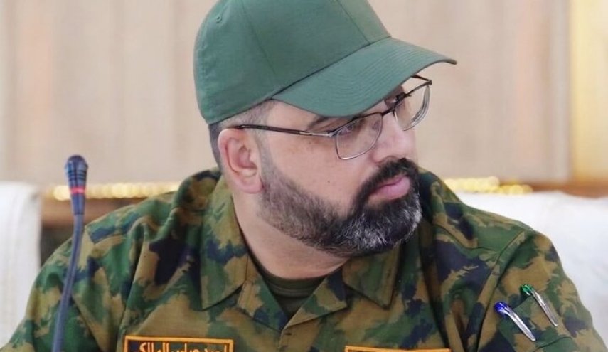 الحشد الشعبي يكشف سر نجاح مراسم التشييع المليوني لقائد الثورة
