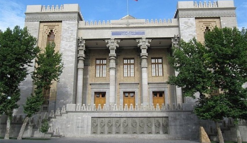 طهران تدين قرار لندن تصنيف الحرس الثوري تهديدا 