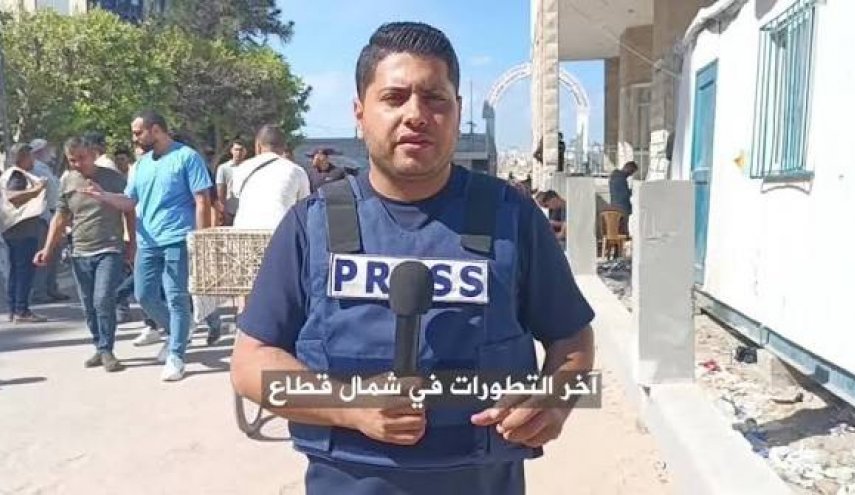 التضليل الإعلامي الإسرائيلي بحق غزة، المساعدات والحكم المحلي تحت سيطرة الجيش