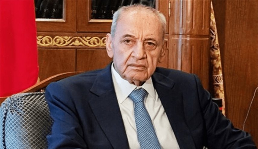 بري ينتقد مسار التفاوض مع سلطات  الاحتلال ويحذر من طرح 'المناطق التجريبية'