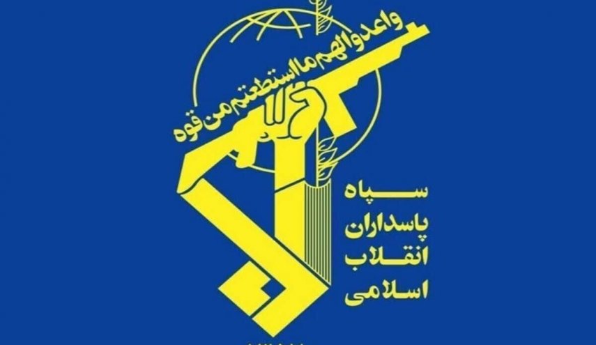 حرس الثورة يستهدف مستودعات اسلحة وحظائر طائرات MQ9 للعدو الأميركي