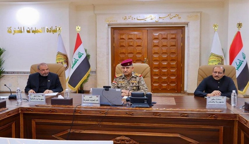 العراق وإيران وباكستان تنسق لتسهيل مشاركة الزائرين في أربعينية الإمام الحسين (ع)