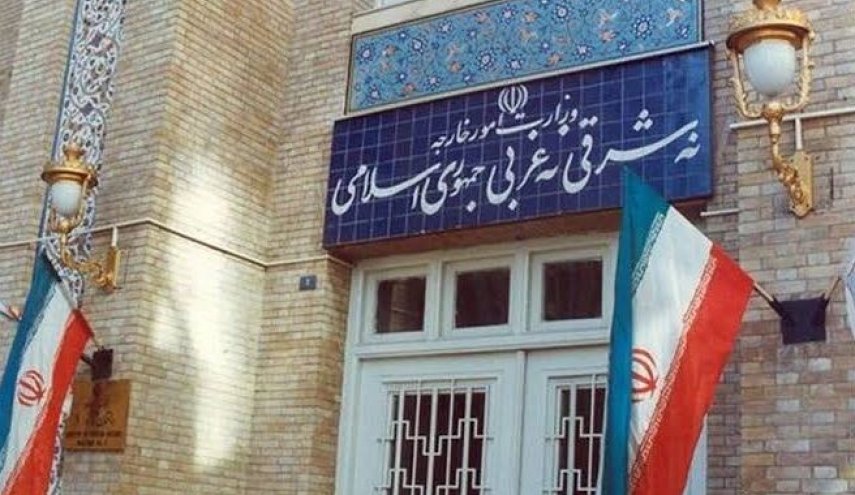 الخارجية الإيرانية: جرائم الاحتلال في غزة والضفة انتهاك صارخ للقانون الدولي