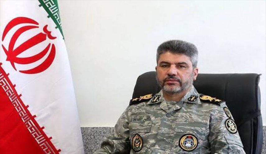 الجيش الإيراني: إغلاق مضيق هرمز مستمر حتى تحقيق شروطنا