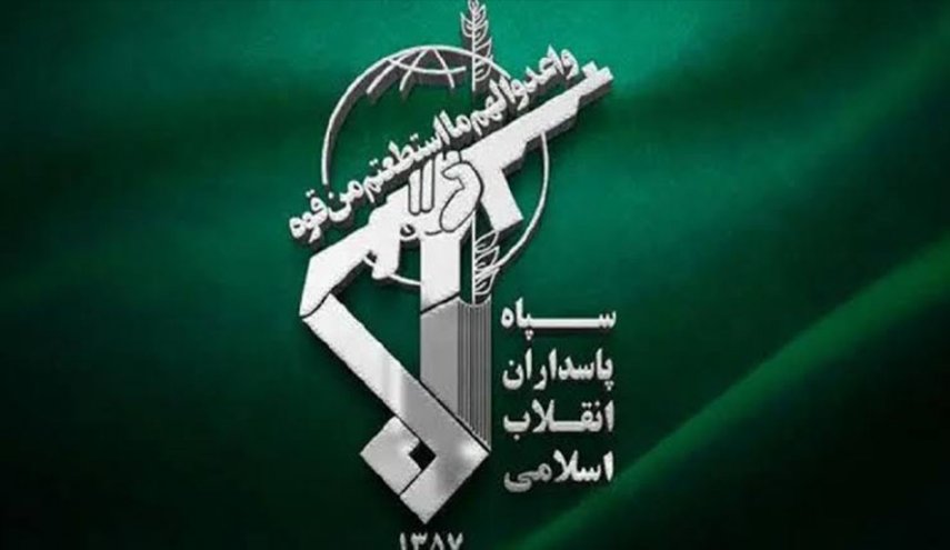 حرس الثورة الاسلامية ينفذ هجوم صاروخي ومسيّر على أهداف أميركية في الكويت