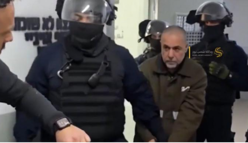 أبو صفية لمحاميه: أنقذوني من سجن 