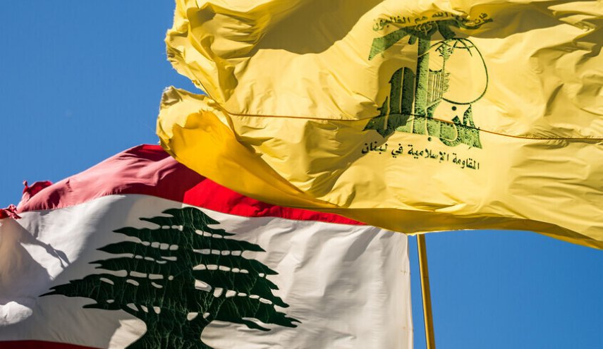 حزب الله ينفي علاقته باللوائح المنتشرة لأسماء متهمة بالعمالة لكيان الاحتلال الاسرائيلي