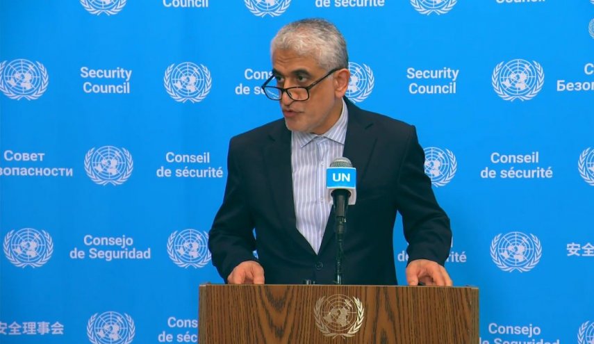 إيرواني: الهجمات الأمريكية العدوانية على إيران جرائم حرب