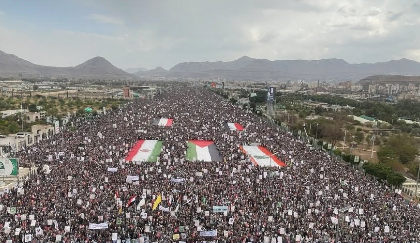 فصل الخطاب: كسر الحصار... أو المطار بالمطار
