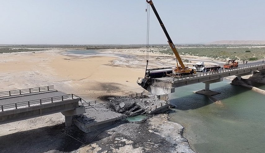 إيران تدعو الأمم المتحدة إلى إدانة العدوان الأمريكي على البنى التحتية المدنية