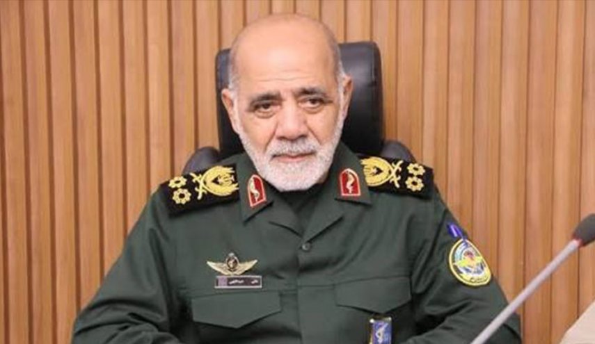 قائد مقر خاتم الأنبياء: أي اعتداء سيُقابل برد مدمر