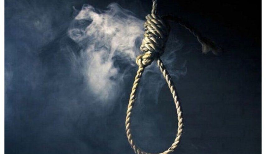 تنفیذ حكم الإعدام بحق شخصين ارتكبا أعمال إرهابية في إصفهان