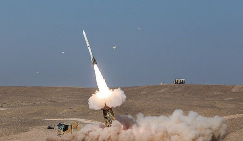 استهداف رادار للإنذار المبكر ومستودعُ معدات وحظيرة للمسيرات الامريكية في الكويت