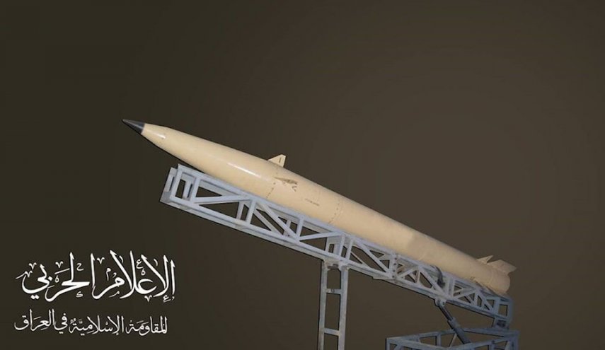 المقاومة الإسلامية بالعراق ستدخل الحرب ضد أمريكا إذا تمادت في عدوانها على إيران 