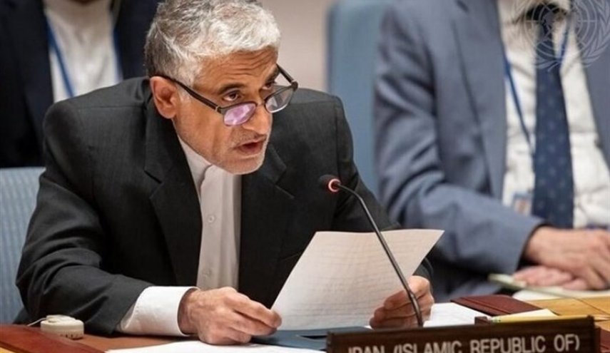 إيران توجه رسالة إلى مجلس الأمن عقب الهجوم الأمريكي على محطة دارخوين النووية
