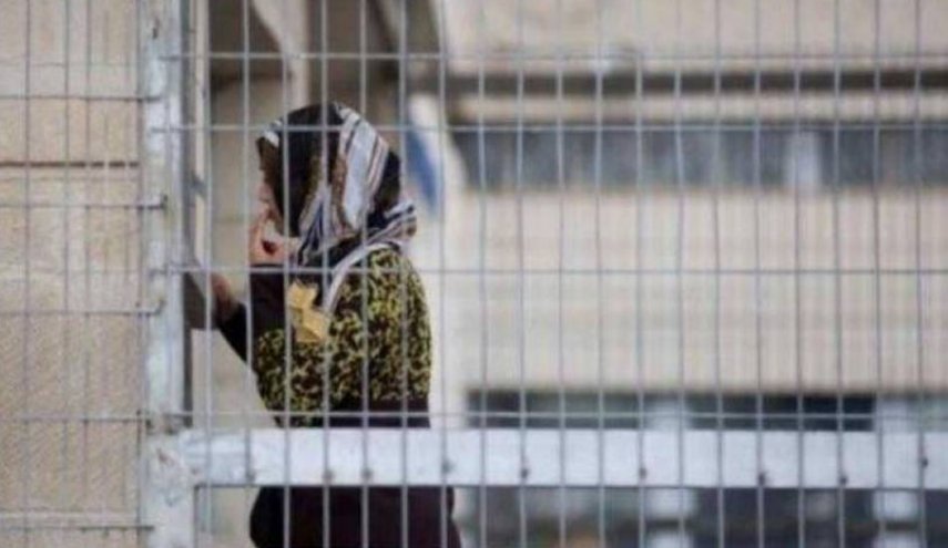 حملة إلكترونية عالمية تدعو لكسر التعتيم على معاناة الأسيرات الفلسطينيات