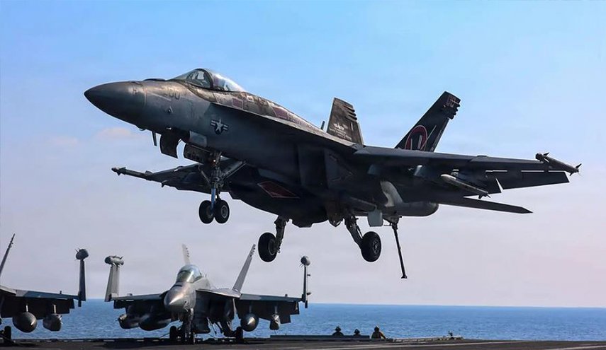 'فايننشال تايمز': العدوان على إيران يُضعف قدرة أميركا على مواجهة التحديات الاستراتيجية
