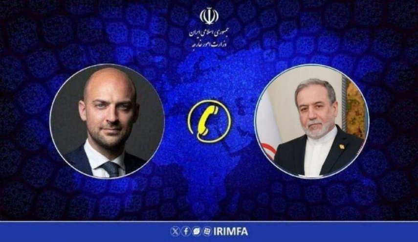 عراقجي يحتج على التصرفات غير المهنية لدبلوماسيين فرنسيين في طهران