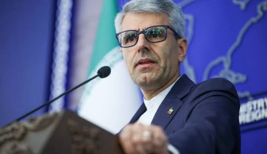 بقائي يستذكر ما فعلته إيران للكويت قبل 35 عاما