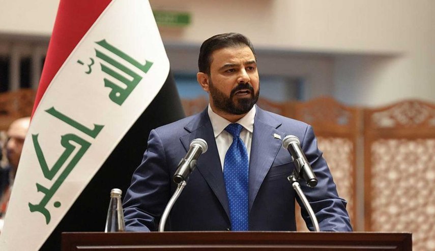 الزيدي يزور إيران غدًا على رأس وفد وزاري لبحث العلاقات الثنائية