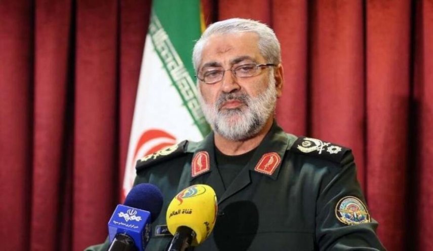 العميد شكارجي: صمود الشعب والقوات المسلحة أفشل مخطط واشنطن