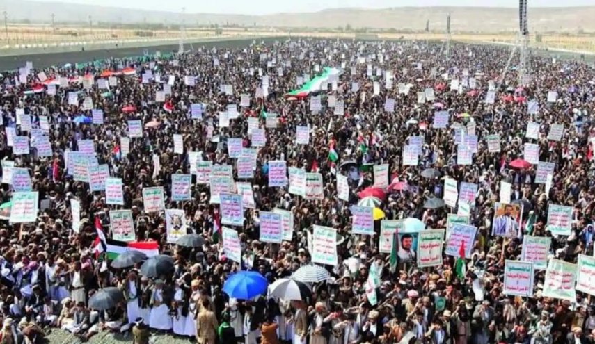 خارجية صنعاء: من خذلوا فلسطين لا يتوقع منهم الانتصار لمظلومية اليمن