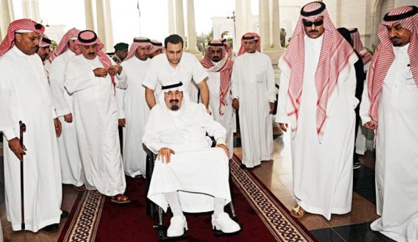 غربال الكذب لا يحجب الحقيقة... والجلاد لا يمكن أن يتحول إلى ضحية يا آل سعود