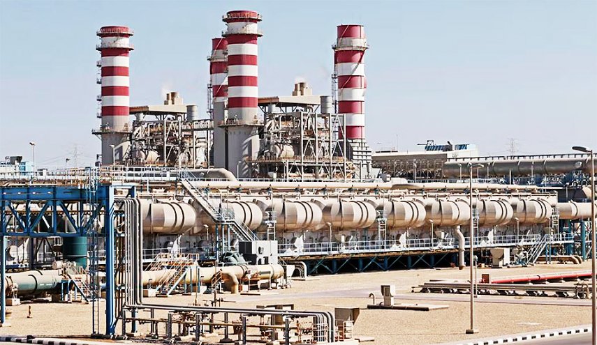 محطات الطاقة التي تضمن استمرار إمداد القواعد الأمريكية في المنطقة بالكهرباء