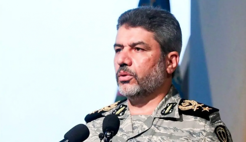 الجيش الايراني يحذر العدو..الهجمات الانتقامية ستدخل مرحلة جديدة
