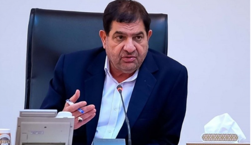 مخبر: قواتنا المسلحة سترفع مستوى اللعبة إلى ما يتجاوز حسابات العدو