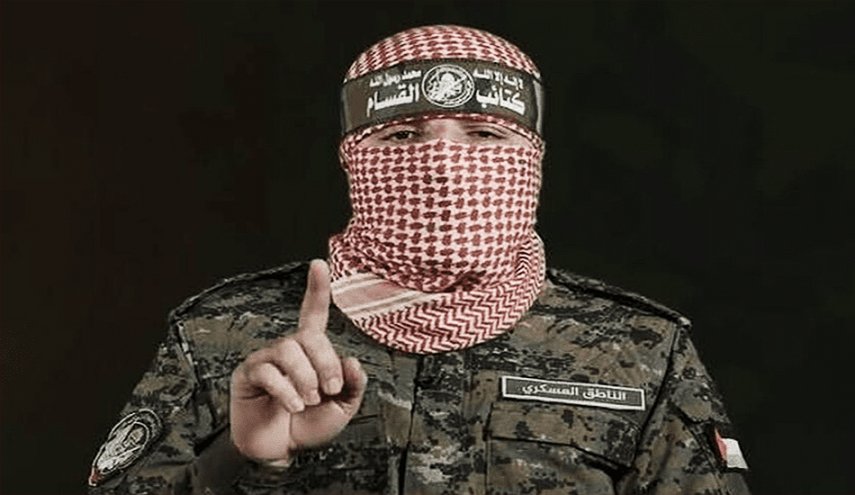 أبو عبيدة يدعو الفلسطينيين للدفاع عن المقدسات والأرض