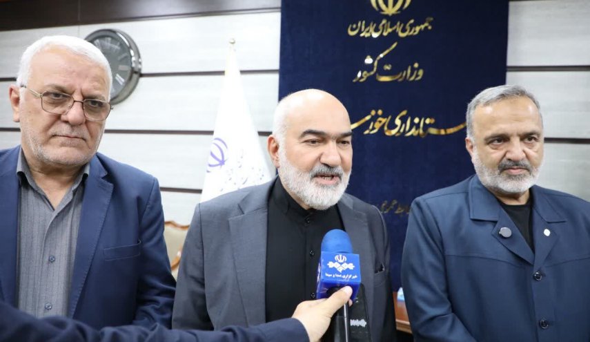 إيران والعراق تُنشئان غرفة عمليات مشتركة لإدارة حركة زوار الأربعين
